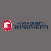The University Of Mississippi Urban Heavy Tee | Teevron