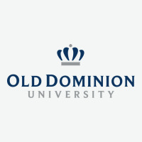 The Old Dominion University Urban Heavy Tee | Teevron
