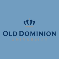 The Old Dominion University Urban Heavy Tee | Teevron