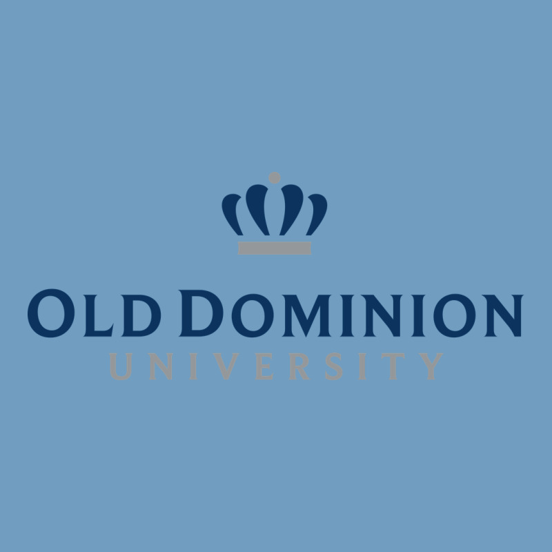 The Old Dominion University Urban Heavy Tee by linhVisuals | Teevron