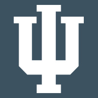 Indiana Hoosiers, Gear Urban Heavy Tee | Teevron