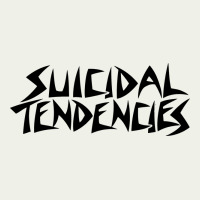 Suicidal Tendencies Urban Heavy Tee | Teevron