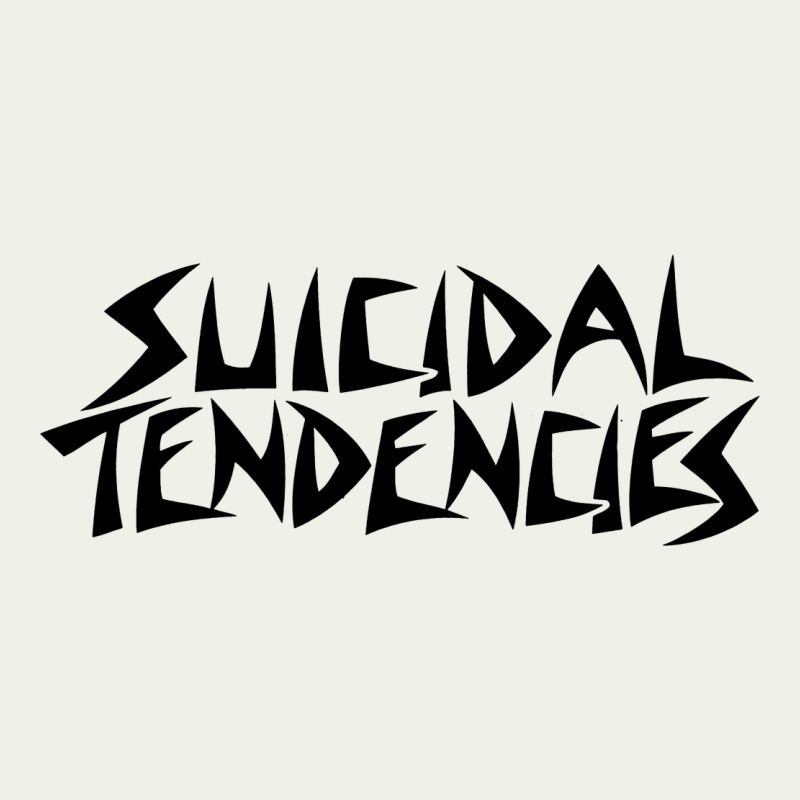 Suicidal Tendencies Urban Heavy Tee by linhVisuals | Teevron