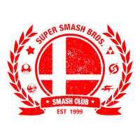 super smash bros smash club | Teevron