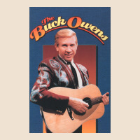 The Buck Owens Collection Urban Heavy Tee | Teevron
