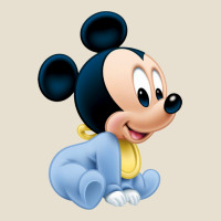 Baby Micke  Mouse Urban Heavy Tee | Teevron