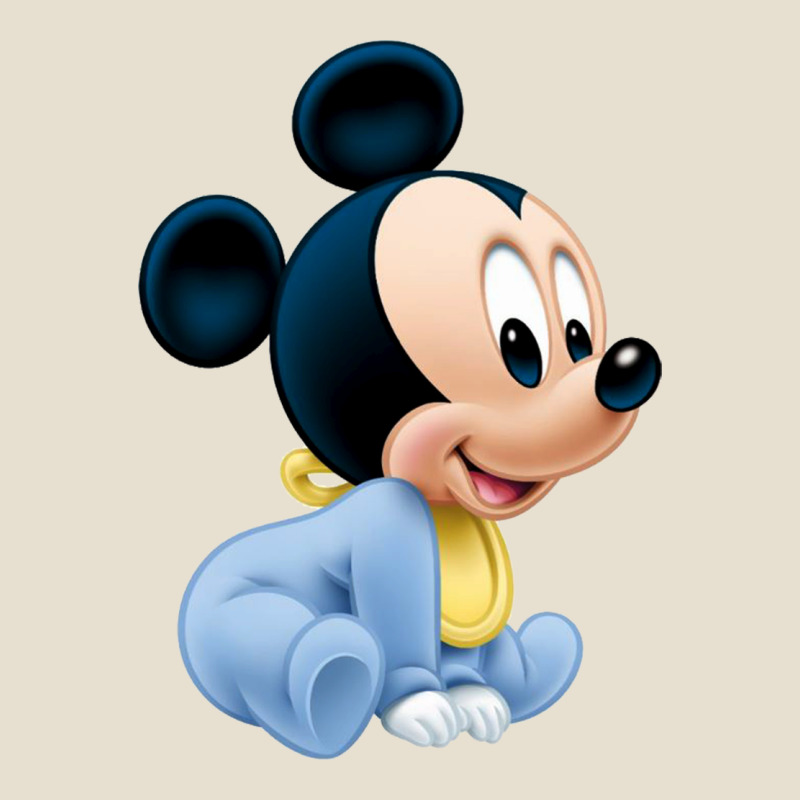 Baby Micke  Mouse Urban Heavy Tee by linhVisuals | Teevron