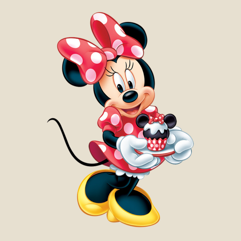 Minni Mouse Urban Heavy Tee by linhVisuals | Teevron