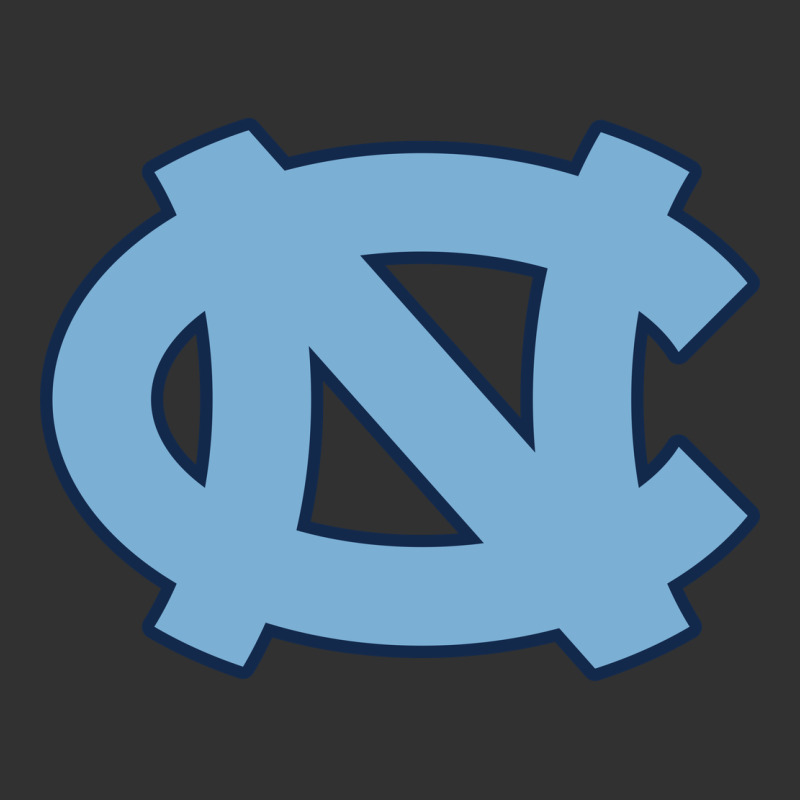 North Carolina Urban Heavy Tee by linhVisuals | Teevron