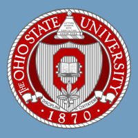 Osu, Columbus, University Gear Urban Heavy Tee | Teevron