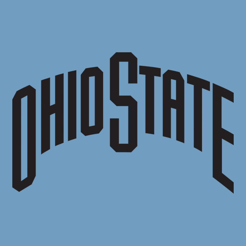Osu, Athletics Gear Urban Heavy Tee by linhVisuals | Teevron