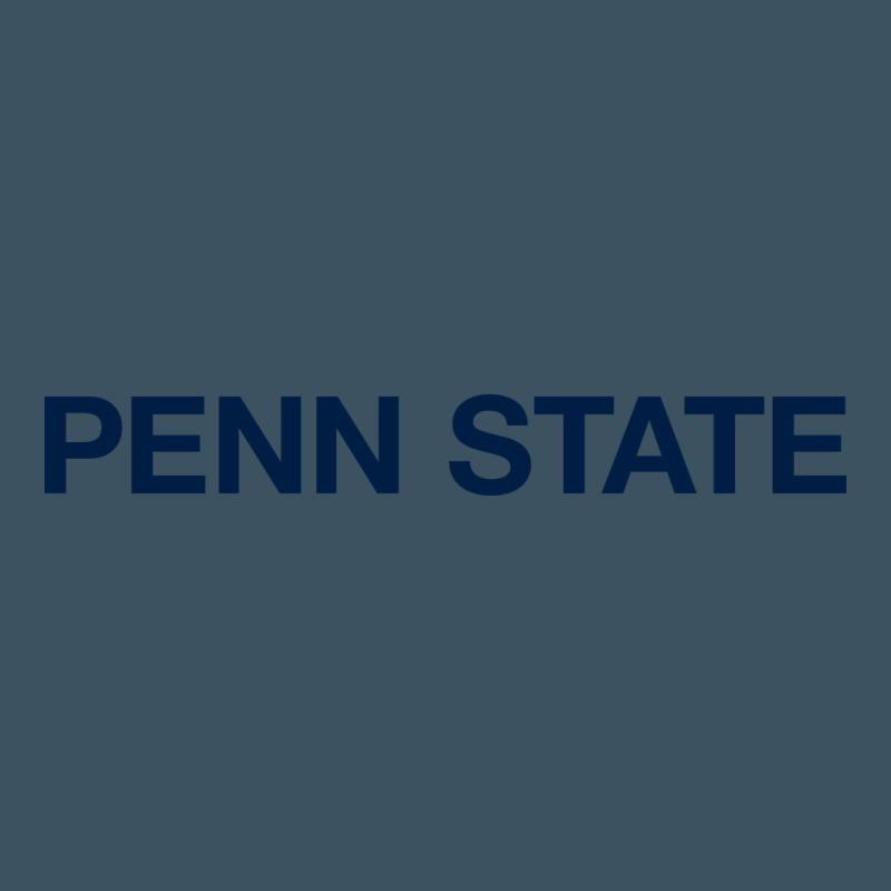 Nittany Lions, Psu,  Athletics Gear Urban Heavy Tee by linhVisuals | Teevron