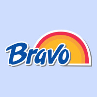 Bravo Supermarket Urban Heavy Tee | Teevron