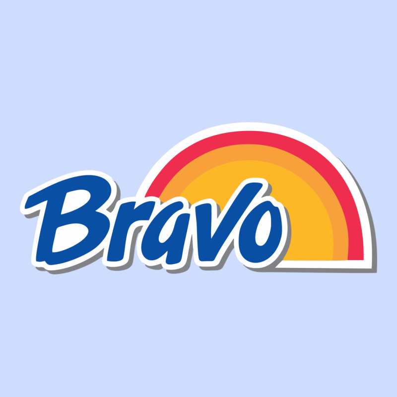 Bravo Supermarket Urban Heavy Tee by linhVisuals | Teevron
