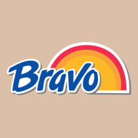 Bravo Supermarket Urban Heavy Tee | Teevron
