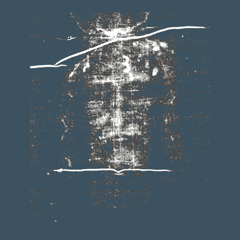 The Shroud Of Turin Holy Face Of Jesus T Shirt Urban Heavy Tee by linhVisuals | Teevron