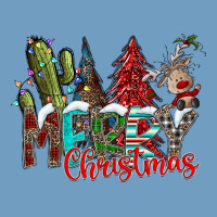 Merry Christmas Urban Heavy Tee | Teevron