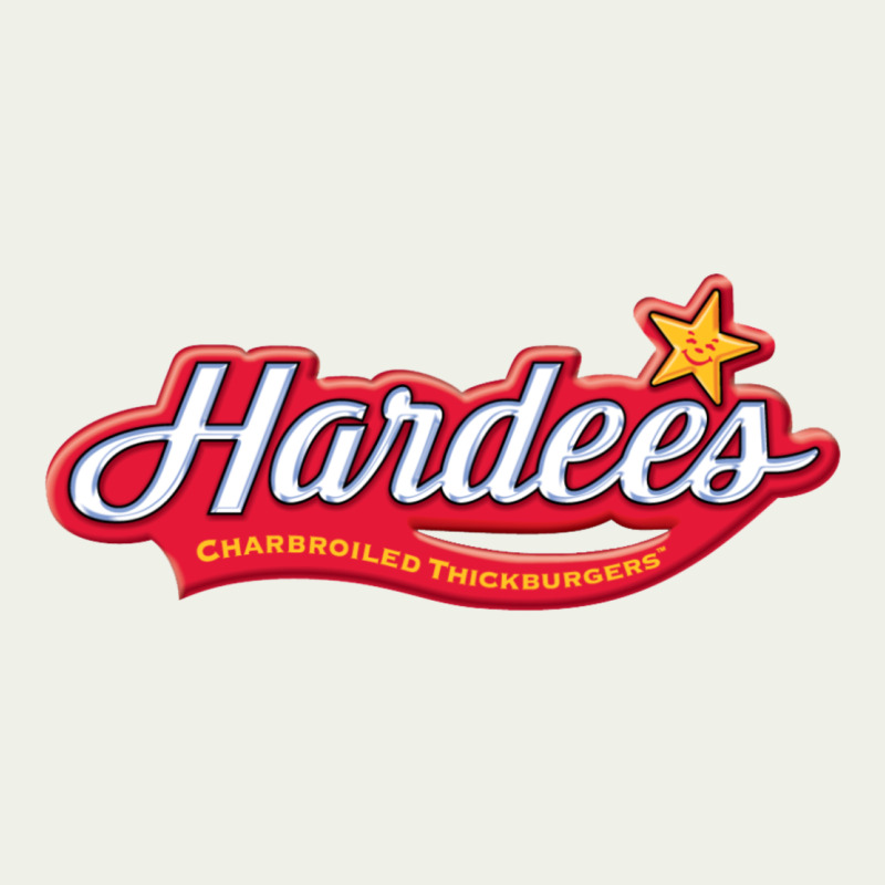 Hardee's Urban Heavy Tee by linhVisuals | Teevron
