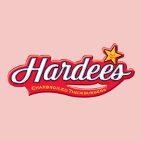 Hardee's Urban Heavy Tee | Teevron