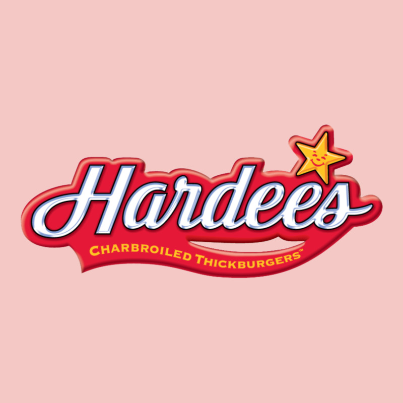 Hardee's Urban Heavy Tee by linhVisuals | Teevron