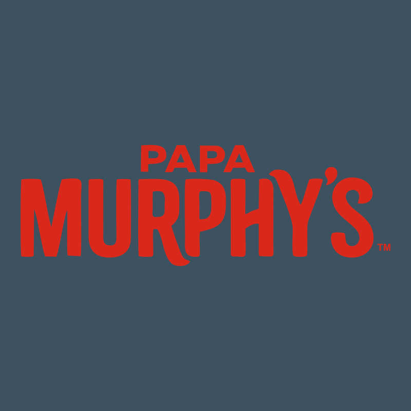Papa Murphy’s Urban Heavy Tee by linhVisuals | Teevron