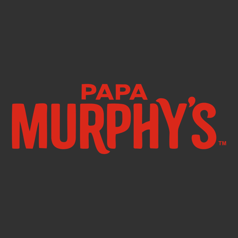 Papa Murphy’s Urban Heavy Tee by linhVisuals | Teevron