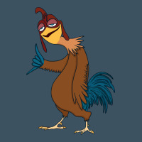 Chicken Joe Is A Vibe Urban Heavy Tee | Teevron
