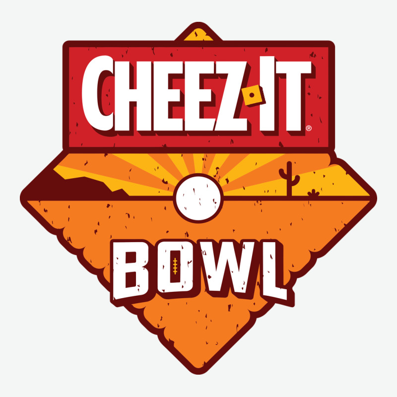 Cheez It, Game Urban Heavy Tee by linhVisuals | Teevron