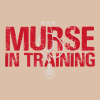 Funny Male Nurse Murse In Training T Shirt Urban Heavy Tee | Teevron