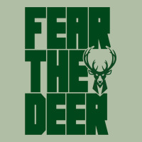 Bucks Basket Ball Urban Heavy Tee | Teevron
