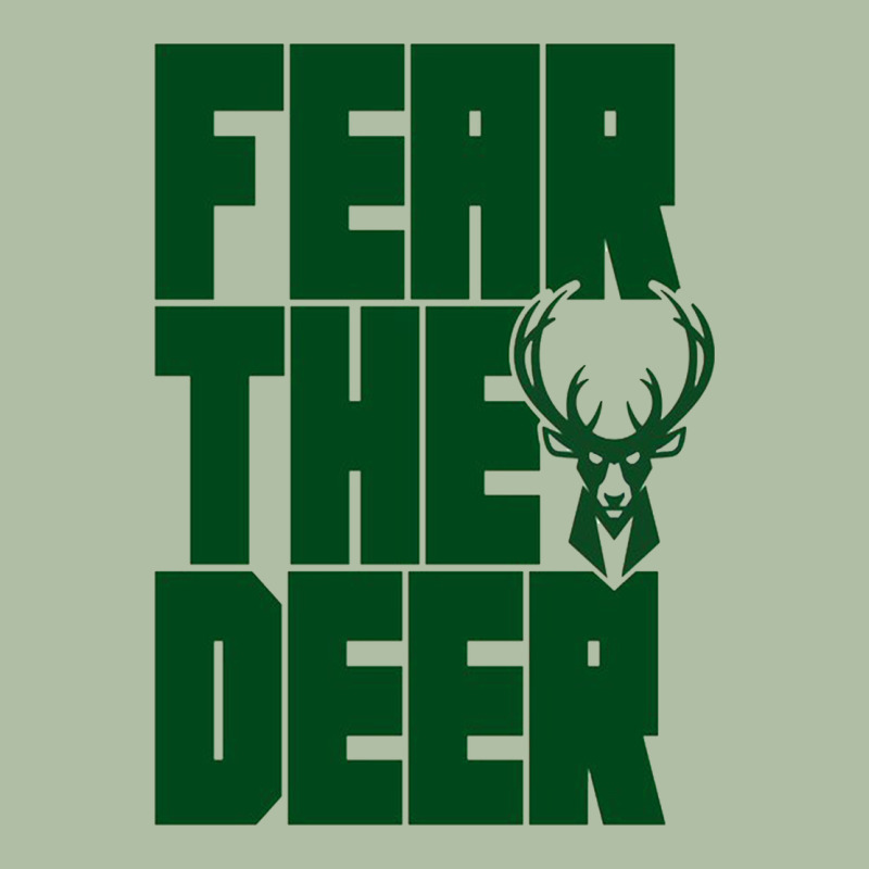 Bucks Basket Ball Urban Heavy Tee by linhVisuals | Teevron