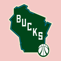 Bucks Urban Heavy Tee | Teevron