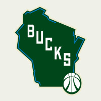 Bucks Urban Heavy Tee | Teevron