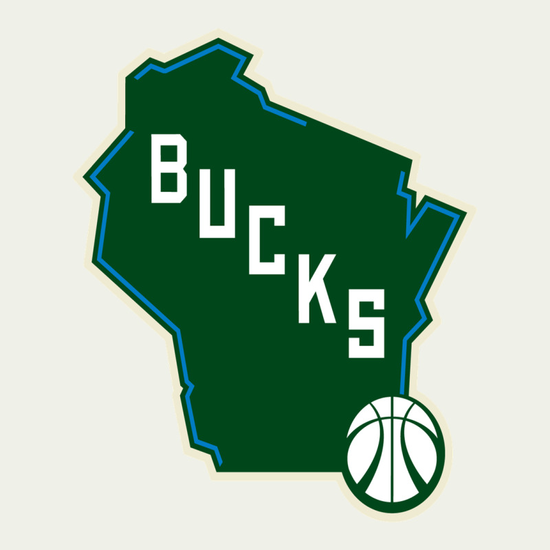 Bucks Urban Heavy Tee by linhVisuals | Teevron