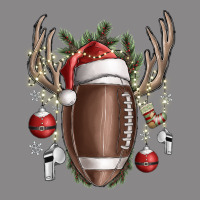 Christmas Football Vintage Tee | Teevron