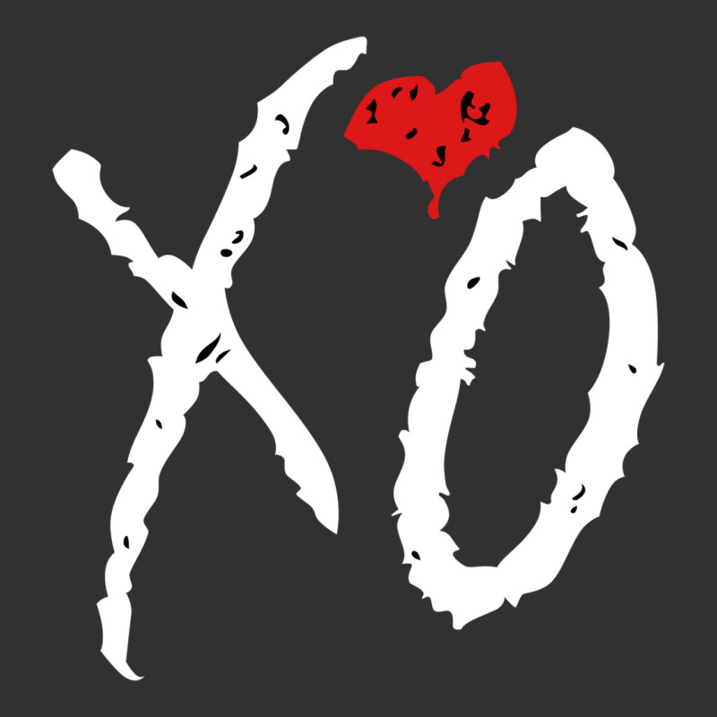 Xo  (3) Urban Heavy Tee by linhVisuals | Teevron