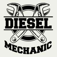 Diesel Mechanic Urban Heavy Tee | Teevron