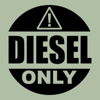 Diesel Only Urban Heavy Tee | Teevron