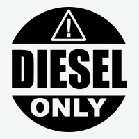Diesel Only Urban Heavy Tee | Teevron