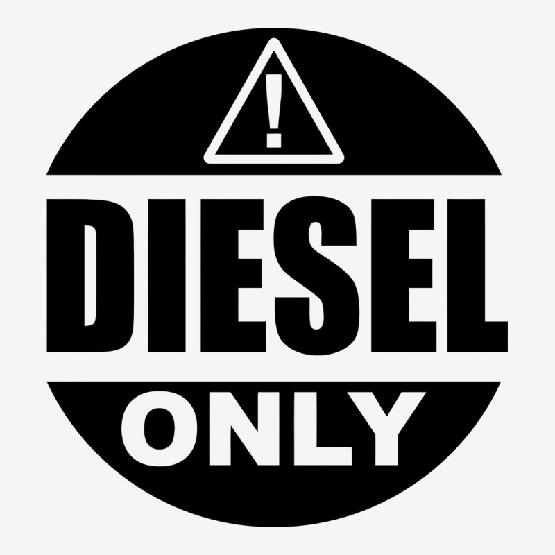 Diesel Only Urban Heavy Tee by linhVisuals | Teevron