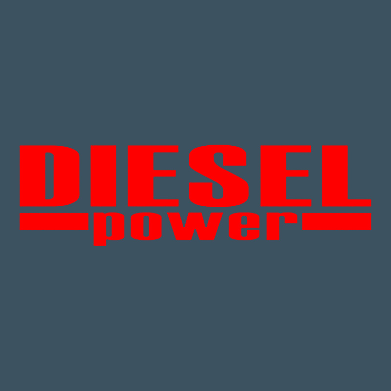 Diesel Power Urban Heavy Tee by linhVisuals | Teevron