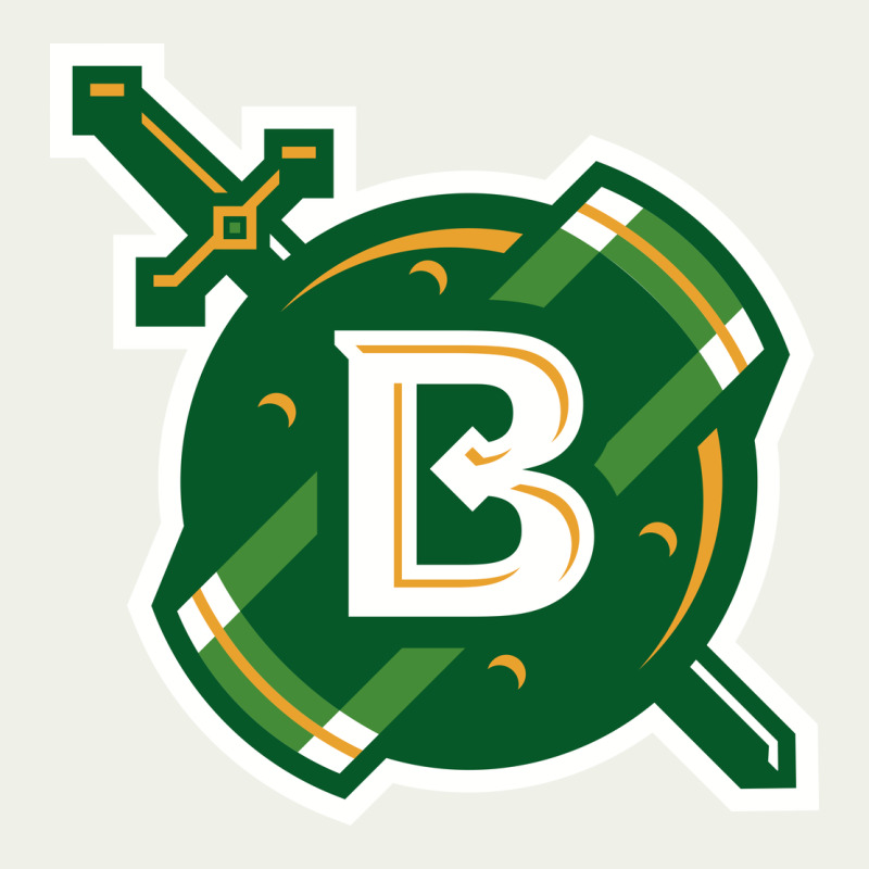 Belhaven University Urban Heavy Tee by linhVisuals | Teevron