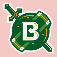 Belhaven University Urban Heavy Tee | Teevron