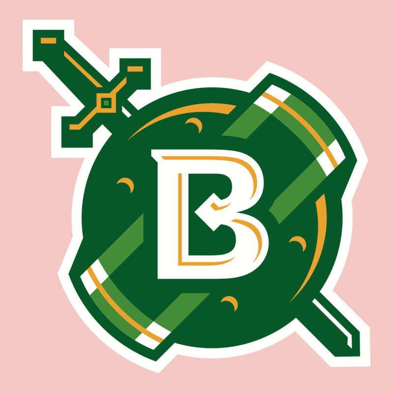 Belhaven University Urban Heavy Tee by linhVisuals | Teevron