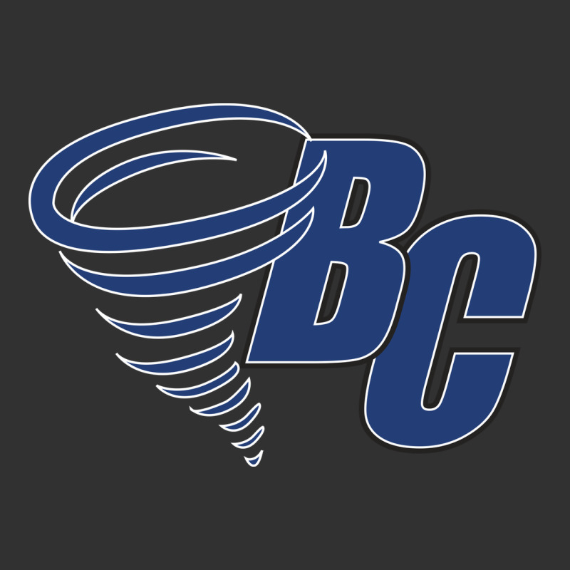 Brevard College Urban Heavy Tee by linhVisuals | Teevron