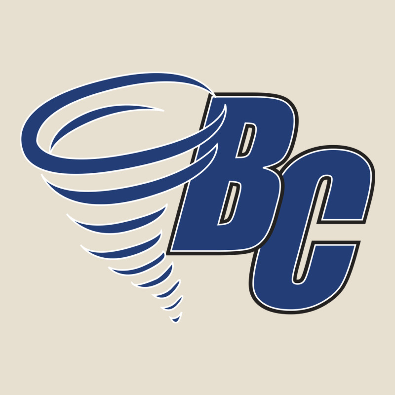 Brevard College Urban Heavy Tee by linhVisuals | Teevron