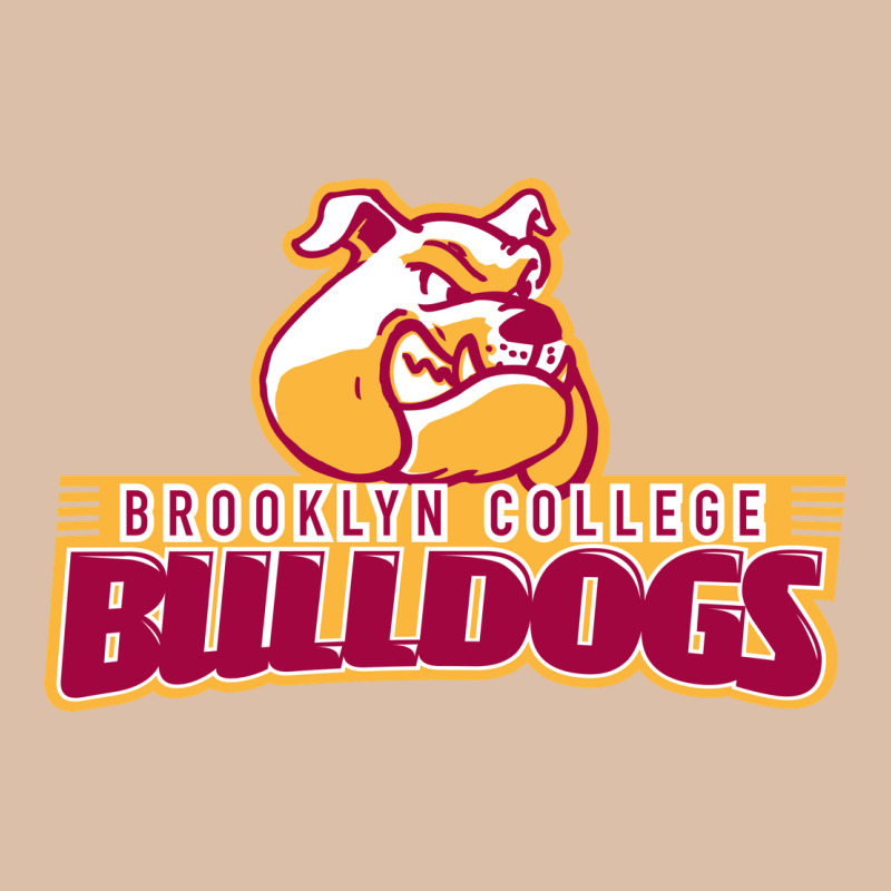 Brooklyn College Urban Heavy Tee by linhVisuals | Teevron
