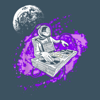 Techno Astronaut Electronic Music Rave Festival Raver T Shirt Urban Heavy Tee | Teevron