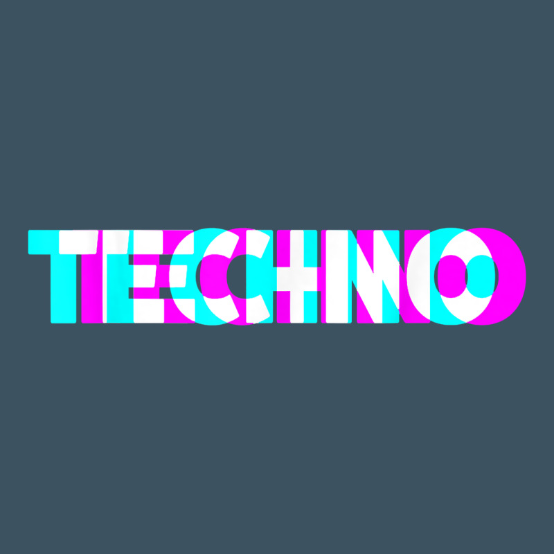 Techno Music T Shirt Urban Heavy Tee by linhVisuals | Teevron