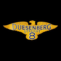 Duesenberg Straight Urban Heavy Tee | Teevron